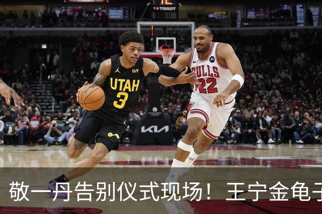 敬一丹告别仪式现场！王宁金龟子现身送别，多位主持人忍不住哭泣