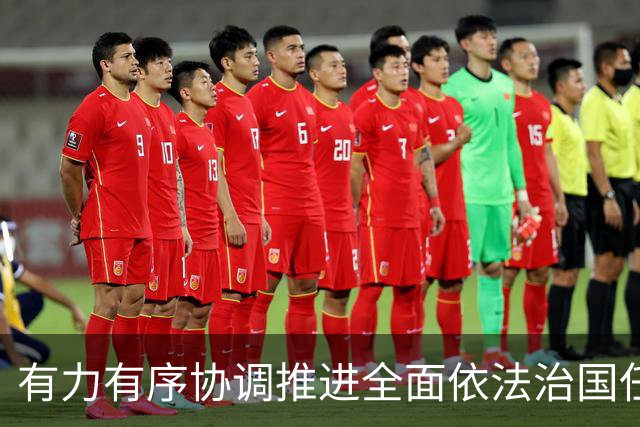 有力有序协调推进全面依法治国任务落实（权威发布·开局起步“十五五”）